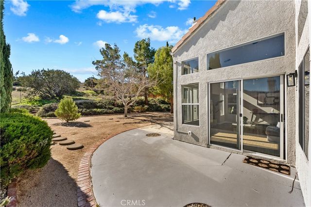 2654 Redington Street, Palmdale, CA 93551