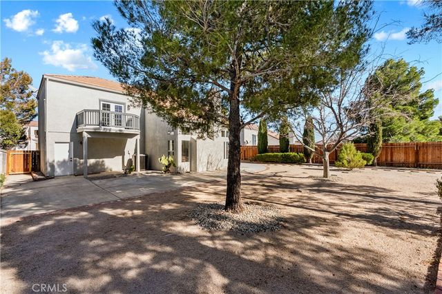 2654 Redington Street, Palmdale, CA 93551