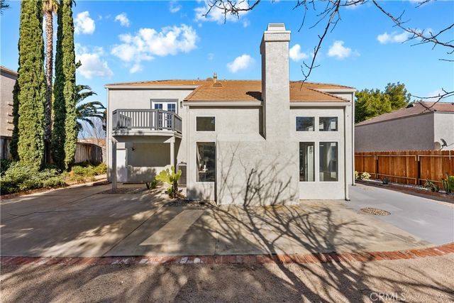 2654 Redington Street, Palmdale, CA 93551