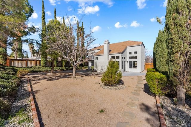 2654 Redington Street, Palmdale, CA 93551