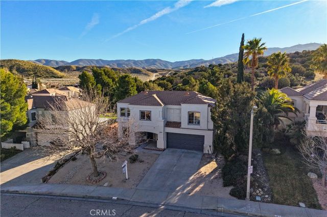 2654 Redington Street, Palmdale, CA 93551