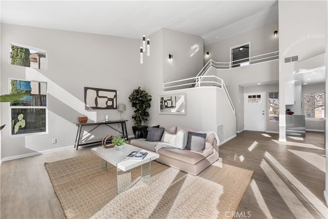 2654 Redington Street, Palmdale, CA 93551