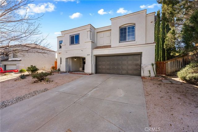 2654 Redington Street, Palmdale, CA 93551