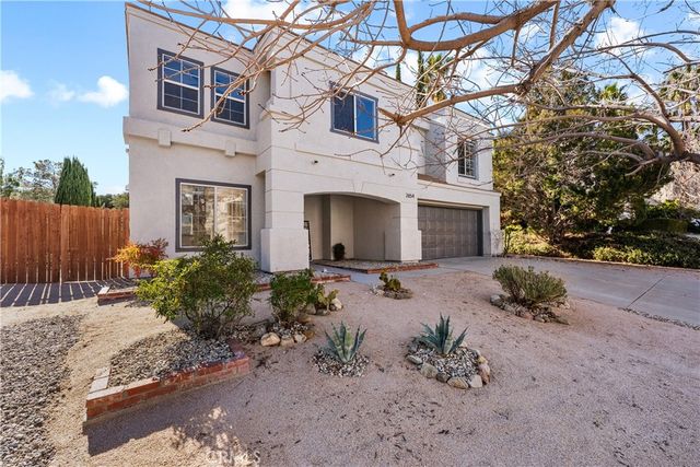 2654 Redington Street, Palmdale, CA 93551