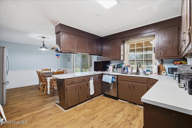 118 Dogwood Lane, Pink Hill, NC 28572