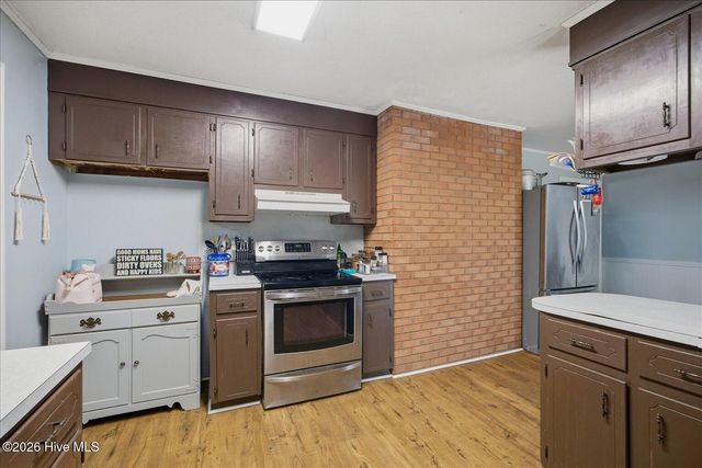 118 Dogwood Lane, Pink Hill, NC 28572