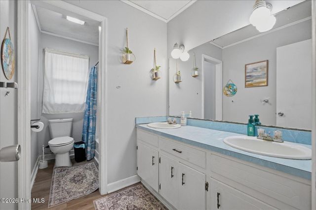 118 Dogwood Lane, Pink Hill, NC 28572