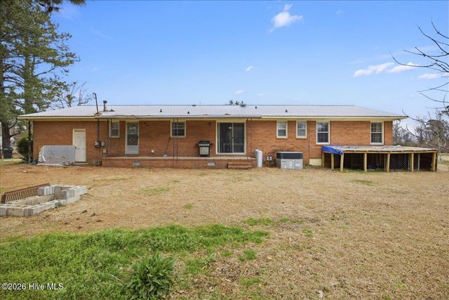 118 Dogwood Lane, Pink Hill, NC 28572