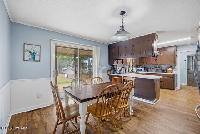 118 Dogwood Lane, Pink Hill, NC 28572