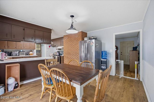 118 Dogwood Lane, Pink Hill, NC 28572