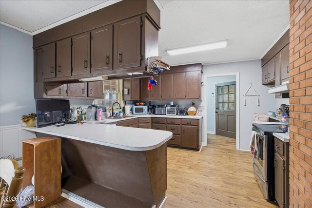 118 Dogwood Lane, Pink Hill, NC 28572