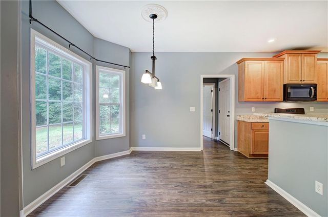 70 Creekside Way, Hiram, GA 30141