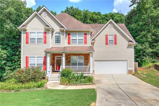 70 Creekside Way, Hiram, GA 30141