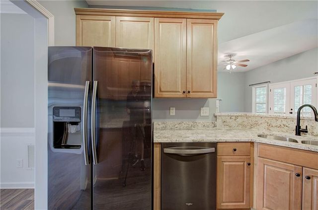 70 Creekside Way, Hiram, GA 30141