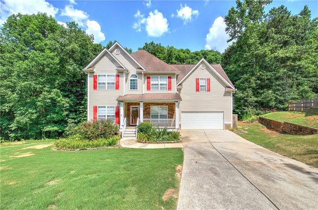 70 Creekside Way, Hiram, GA 30141