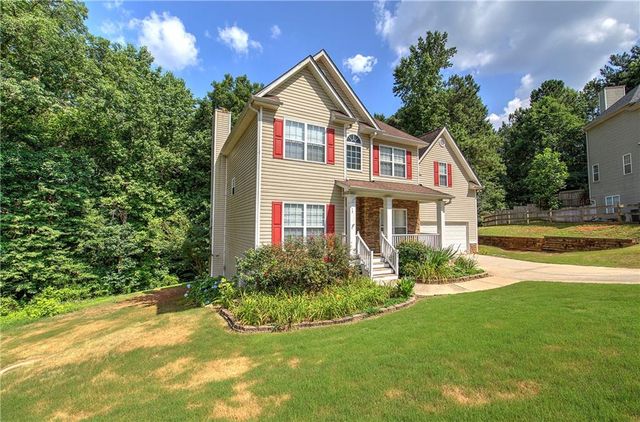 70 Creekside Way, Hiram, GA 30141