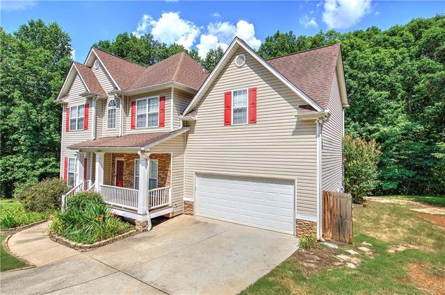 70 Creekside Way, Hiram, GA 30141