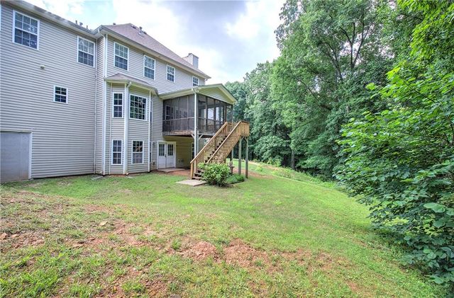 70 Creekside Way, Hiram, GA 30141