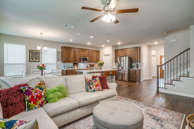 1512 Sand Dollar Trail, Weatherford, TX 76087