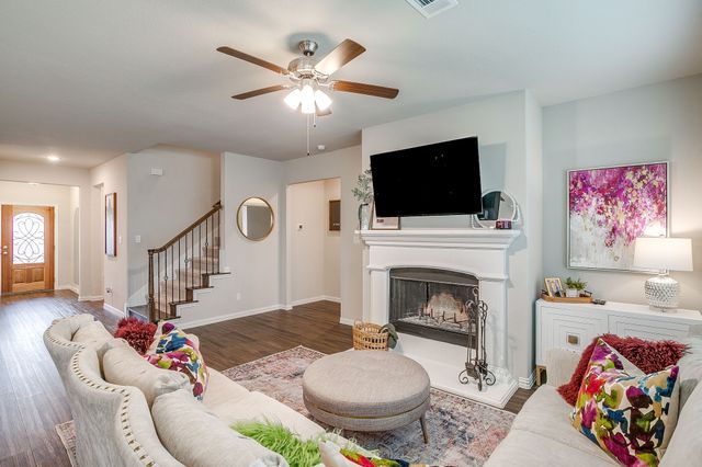 1512 Sand Dollar Trail, Weatherford, TX 76087