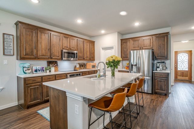 1512 Sand Dollar Trail, Weatherford, TX 76087