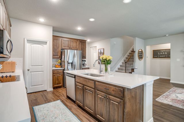 1512 Sand Dollar Trail, Weatherford, TX 76087