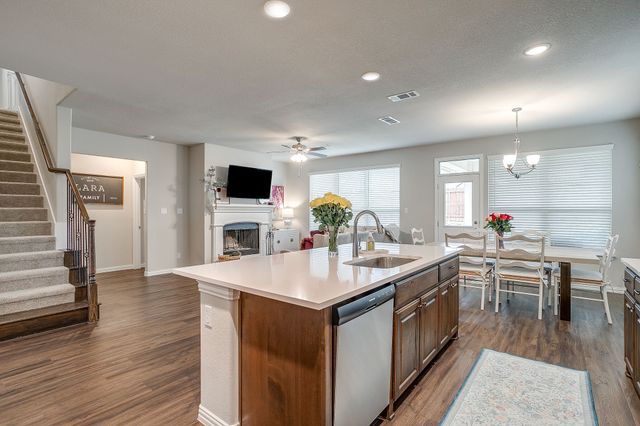 1512 Sand Dollar Trail, Weatherford, TX 76087