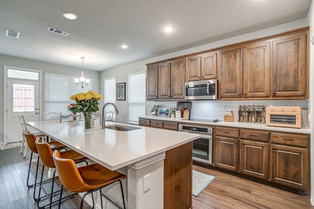 1512 Sand Dollar Trail, Weatherford, TX 76087