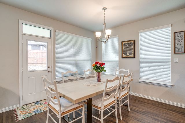 1512 Sand Dollar Trail, Weatherford, TX 76087