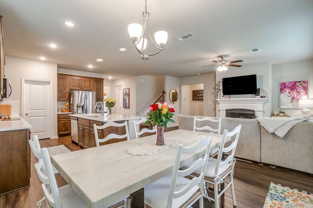 1512 Sand Dollar Trail, Weatherford, TX 76087