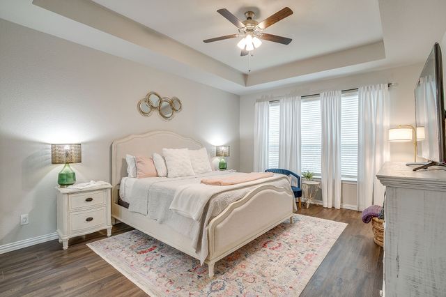 1512 Sand Dollar Trail, Weatherford, TX 76087