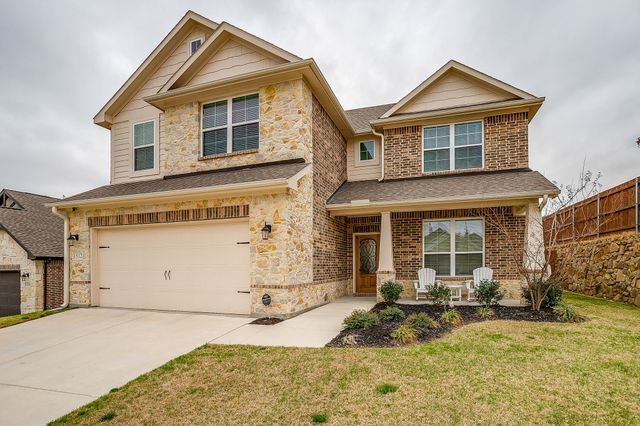 1512 Sand Dollar Trail, Weatherford, TX 76087