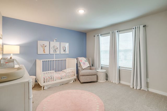 1512 Sand Dollar Trail, Weatherford, TX 76087