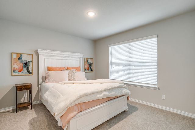 1512 Sand Dollar Trail, Weatherford, TX 76087