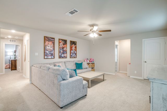 1512 Sand Dollar Trail, Weatherford, TX 76087