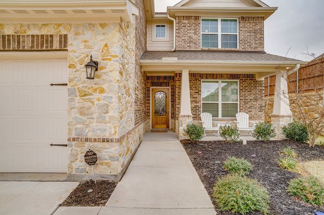 1512 Sand Dollar Trail, Weatherford, TX 76087