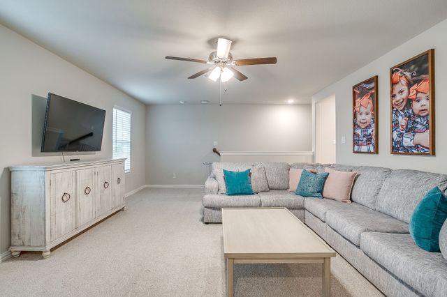 1512 Sand Dollar Trail, Weatherford, TX 76087