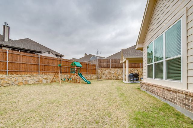 1512 Sand Dollar Trail, Weatherford, TX 76087