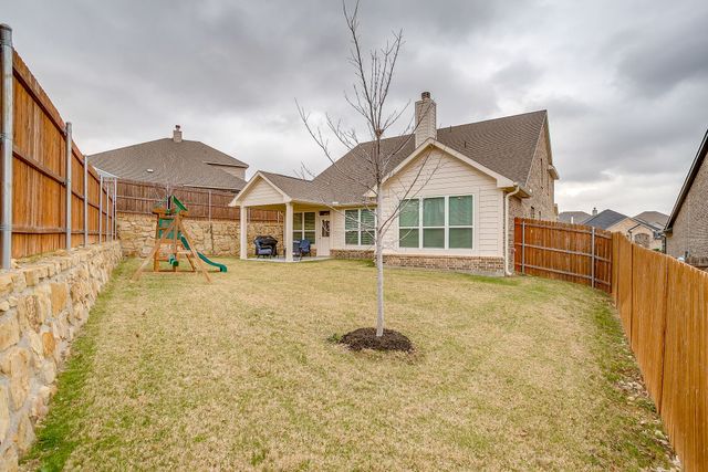 1512 Sand Dollar Trail, Weatherford, TX 76087