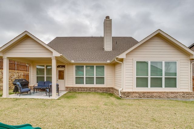 1512 Sand Dollar Trail, Weatherford, TX 76087