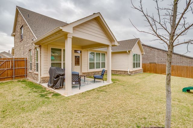 1512 Sand Dollar Trail, Weatherford, TX 76087