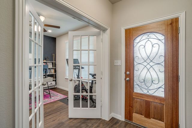 1512 Sand Dollar Trail, Weatherford, TX 76087