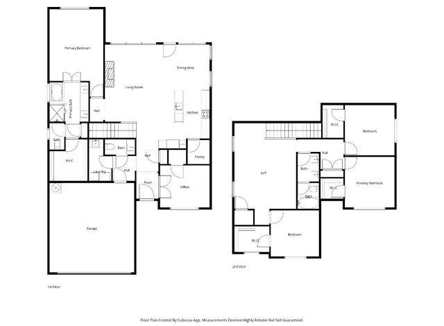 1512 Sand Dollar Trail, Weatherford, TX 76087