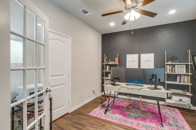 1512 Sand Dollar Trail, Weatherford, TX 76087