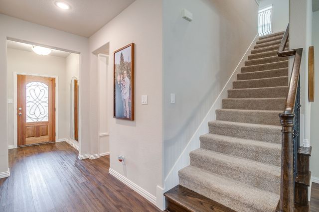 1512 Sand Dollar Trail, Weatherford, TX 76087