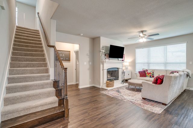 1512 Sand Dollar Trail, Weatherford, TX 76087