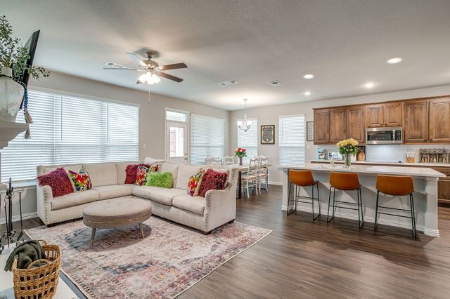 1512 Sand Dollar Trail, Weatherford, TX 76087