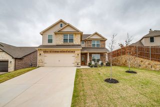 1512 Sand Dollar Trail, Weatherford, TX 76087