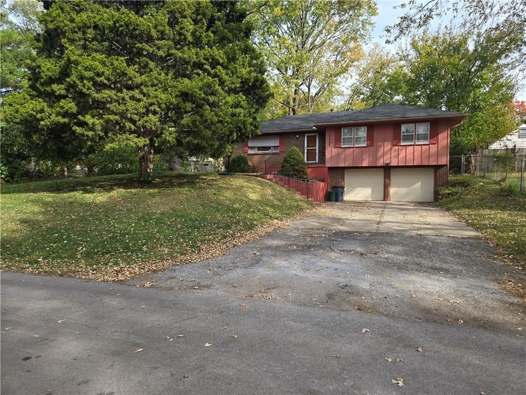 3115 N 67 Terrace, Kansas City, KS 66109