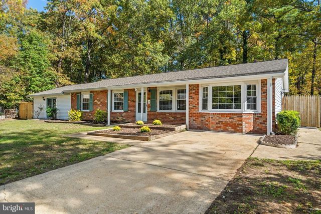 5 REDCAR CT, Waldorf, MD 20602